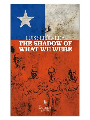 cover image of The Shadow of What We Were
